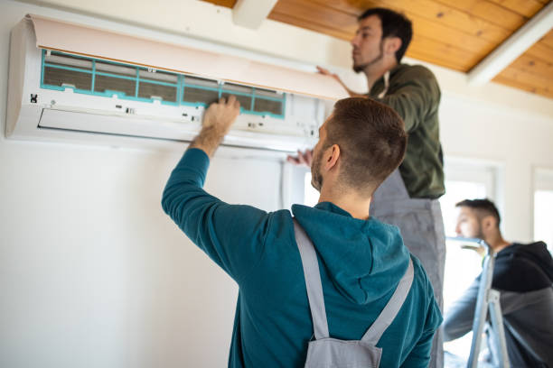 Best Best HVAC companies  in Sterling Heights, MI