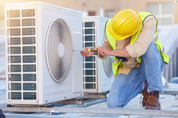 Best HVAC installation services  in Sterling Heights, MI