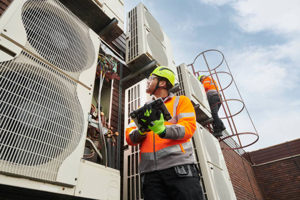 Best HVAC maintenance near me  in Sterling Heights, MI