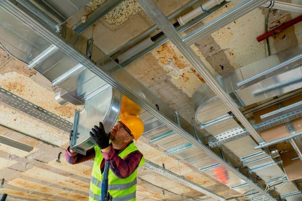 Best Air conditioning repair  in Sterling Heights, MI