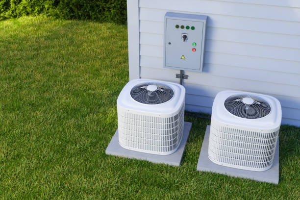  Sterling Heights, MI HVAC Pros