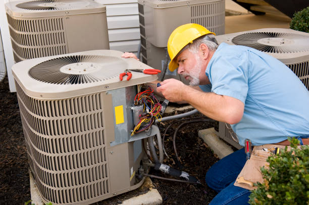 Best HVAC emergency services  in Sterling Heights, MI