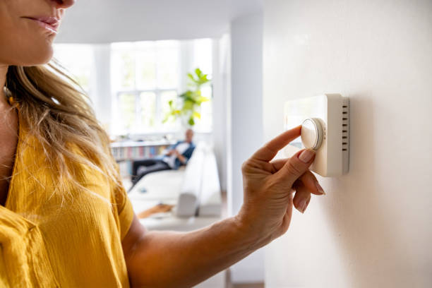 Best HVAC system installation  in Sterling Heights, MI