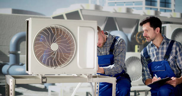 Best HVAC repair near me  in Sterling Heights, MI