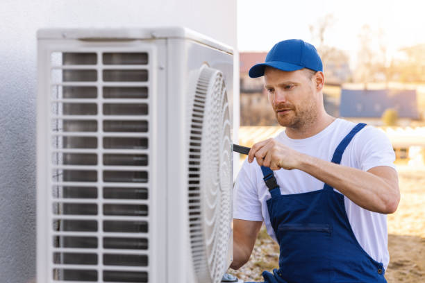 Best HVAC cleaning services  in Sterling Heights, MI