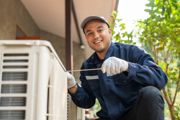 Best HVAC air duct cleaning  in Sterling Heights, MI