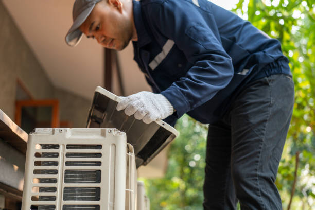 Best Ductless HVAC repair  in Sterling Heights, MI